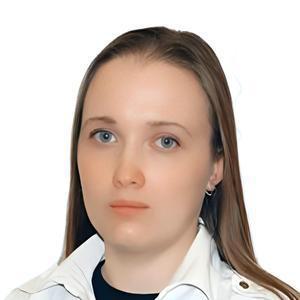 Мосина Маргарита Игоревна