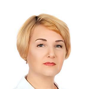 Игнатьева Илона Георгиевна