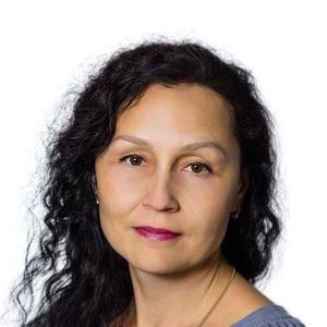 Сотникова Оксана Юрьевна