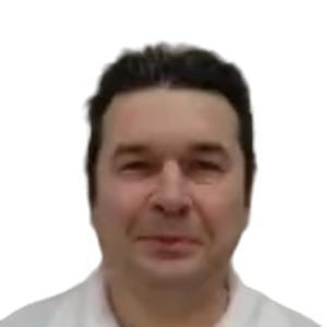 Ашихмин Александр Леонидович