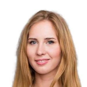Касаткина (Акматова) Ольга Алексеевна