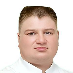 Федотов Алексей Иванович
