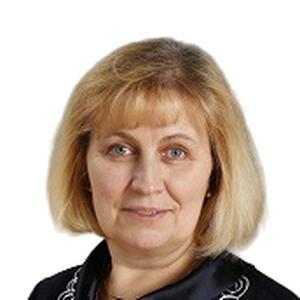 Базарнова Елена Владимировна