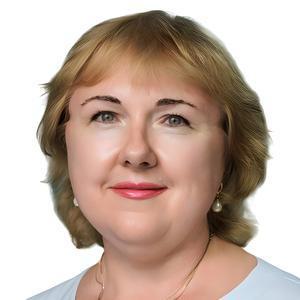 Ляшко Ольга Петровна