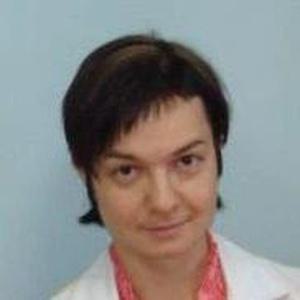Никифорова Анна Владимировна