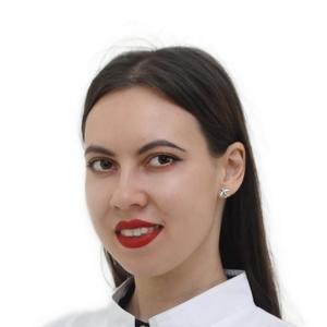 Кулагина Светлана Александровна