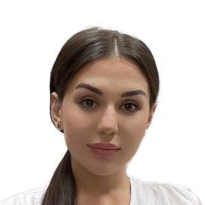 Умарова Сафия Вахаевна