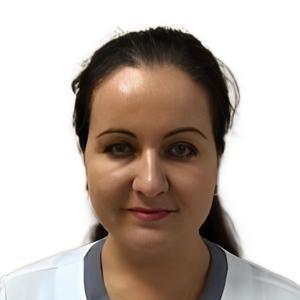 Пивоварова Оксана Ивановна