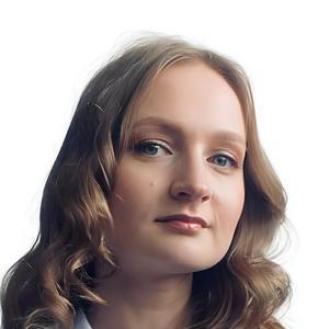 Юдина Лариса Михайловна