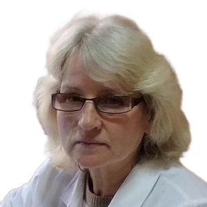 Рудько Любовь Александровна