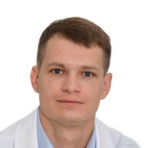 Лихачевский Руслан Антонович