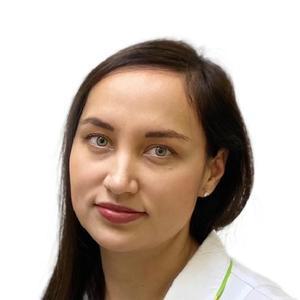 Иванова Татьяна Александровна