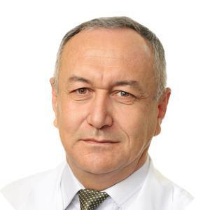Тагаев Алишер Курбоналиевич