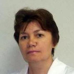 Стародубцева Марина Викторовна
