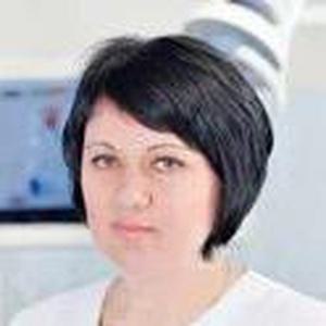 Линник Ирина Александровна