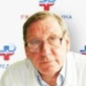 Манн Юрий Владимирович