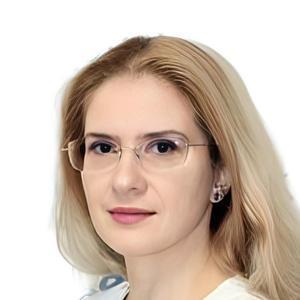 Коломникова Наталья Евгеньевна