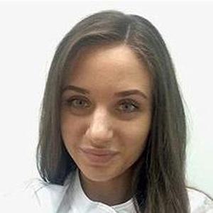 Авидзба (Кокорева) Светлана Александровна