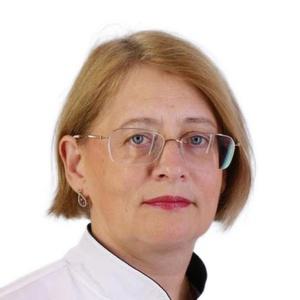 Фролова Светлана Михайловна