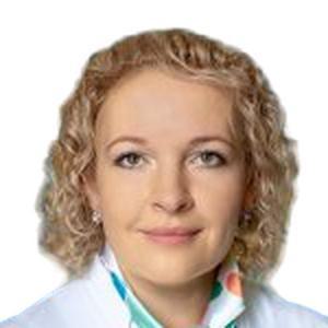Колясева Светлана Сергеевна