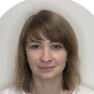 Сирина Любовь Николаевна
