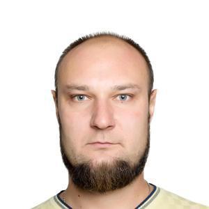 Сахаров Максим Валерьевич