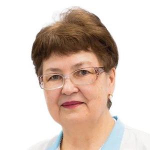 Камаева Гузель Махубовна