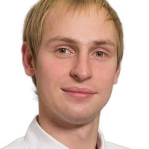 Апполонов Владимир Евгеньевич