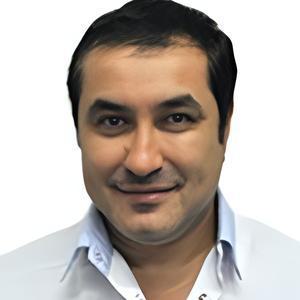 Азербаев Тамерлан Эрколиевич