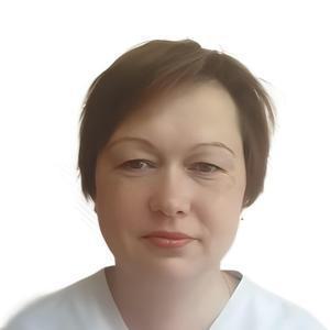 Поликарпова Ирина Валентиновна