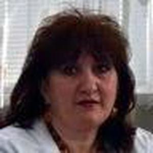 Лукьянчикова Наталья Михайловна