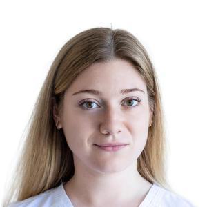 Кастерина Ирина Дмитриевна