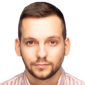 Алхазишвили Александр Владимирович