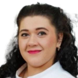 Ровейн Елена Петровна