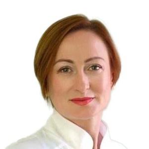 Заикина Инна Викторовна