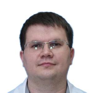 Ахметов Ренат Зиннятович