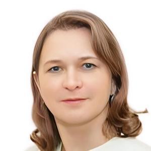 Ляликова Юлия Викторовна