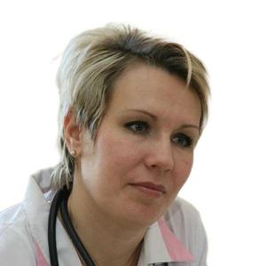 Беляева Виктория Викторовна