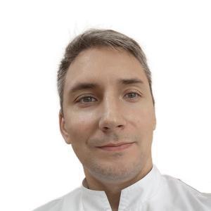 Прищепа Сергей Викторович