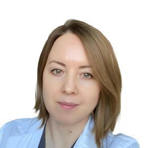 Дьячкова Надежда Константиновна