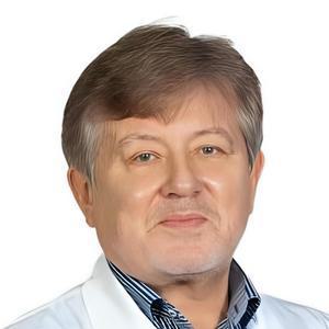 Симонов Александр Владимирович