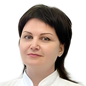 Сагутдинова Оксана Александровна