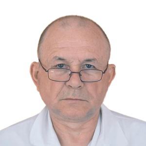 Кудрин Николай Разумович