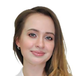 Рядинская Инна Андреевна