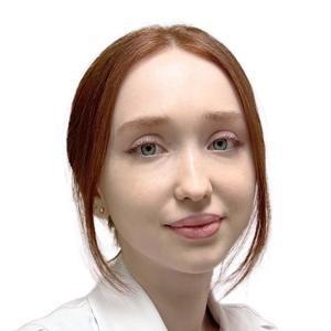 Абдулкеримова Саида Маликовна