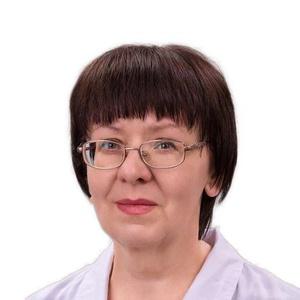 Паршукова Татьяна Гавриловна