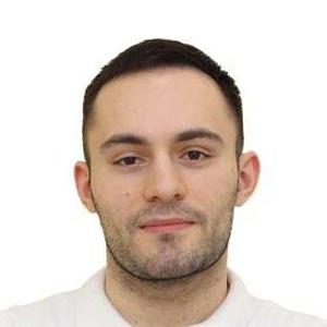 Отаров Артур Салимович