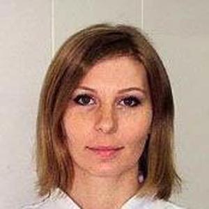 Санососюк Наталья Олеговна