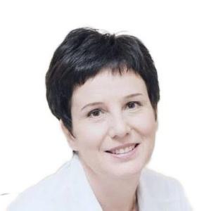 Васютина Ирина Геннадьевна