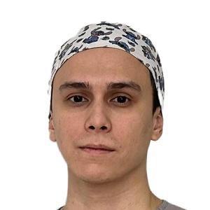 Мугинов Шамиль Маратович